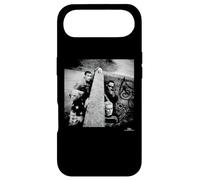 Promo Prodigy Breathe Firestarter par Phil Nicholls Coque pour iPhone Air