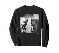 Promo Prodigy Breathe Firestarter par Phil Nicholls Sweatshirt
