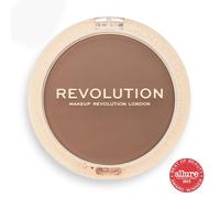 Promo REVOLUTION Ultra Cream Bronzer - Dark