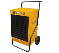 PROMO Sovelor - Déshumidificateur professionnel mobile - DR 80