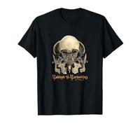 Promo Steam Cabinet of Curiosities T-Shirt
