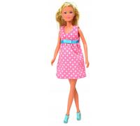 Promo Steffi Pregnant Doll Ver2 Simba