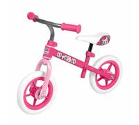 Promo Vélo De Course Elphin Mon Petit Poney Rose 929492 Spokey