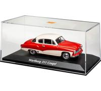 PROMO : WARTBURG A 311 COUPE - 1958 au 1/43 Minichamps / Maxichamps 940015921
