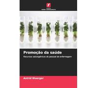 Promoção da saúde