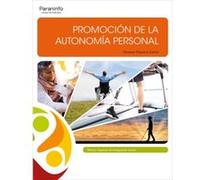 Promoción De La Autonomía Personal - [Livre en VO] Viqueira García, Vanessa (Auteur)