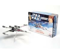 Star Wars Luke Skywalker Chasseur X-Wing 8" Kit Maquette 1:64 MPC 51078