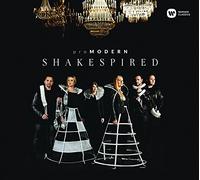 Promodern - Various: Shakespired [Import]