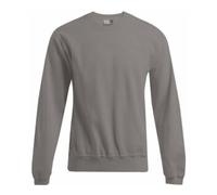 promodoro Men#s Pull 80/20 Taille M blanc 80% coton, 20% polyester, 280g/m Quantité:1