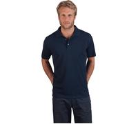 promodoro Polo Men´s Superior taille XL navy 100 % coton