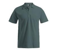 promodoro Promodoro Polo, bleu cobalt, T. 2XL Quantité:1