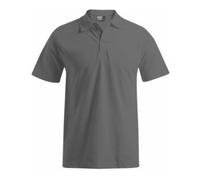 promodoro Promodoro Polo, gris clair neuf, taille L Quantité:1