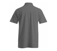 promodoro Promodoro Polo, nouveau gris clair, T. M Quantité:1