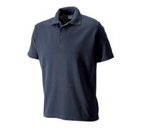 promodoro Promodoro Polo, T. 3XL, bleu marine Quantité:1