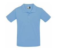 promodoro Promodoro Polo, taille M, vert citron sauvage Quantité:1