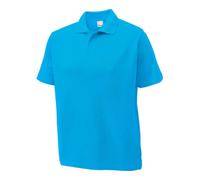promodoro Promodoro Poloshirt, 3XL, turquoise Quantité:1