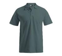 promodoro Promodoro Poloshirt, charbon, T. S Quantité:1