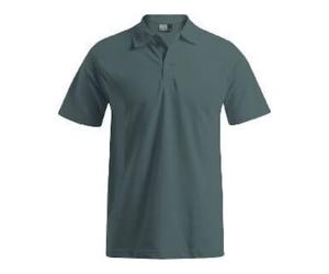 promodoro Promodoro Poloshirt, charbon, T. S Quantité:1