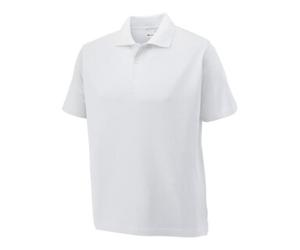 promodoro Promodoro Poloshirt, taille M, gris clair neuf Quantité:1