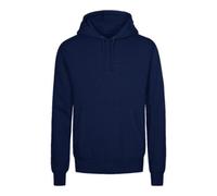 promodoro Promodoro Pull à capuche homme X O french navy, T. S Quantité:1