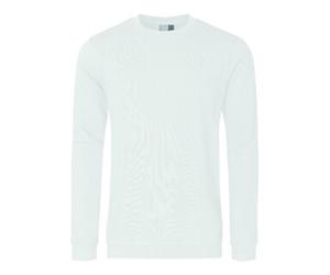 promodoro Promodoro Sweatshirt, T. M, vert citron sauvage Quantité:1