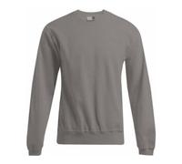 promodoro Promodoro Sweatshirt, taille 2XL, blanc Quantité:1