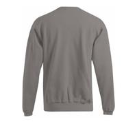 promodoro Promodoro Sweatshirt, taille 3XL, blanc Quantité:1