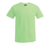 promodoro Promodoro T-Shirt Premium, T. 3XL, vert citron sauvage Quantité:1