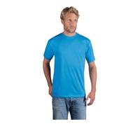 promodoro Promodoro T-Shirt Premium, taille 2XL, turquoise Quantité:1