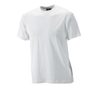 promodoro Promodoro T-Shirt Premium, taille 3XL, blanc Quantité:1