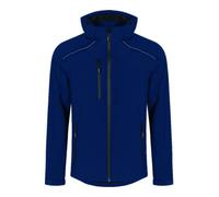 promodoro Promodoro Veste Softshell Homme chaude, charbon, T. M Quantité:1