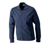 promodoro Promodoro Veste sweat, T. 3XL marine Quantité:1