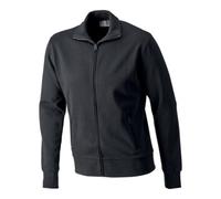 promodoro Promodoro Veste sweat, T. 3XL noir Quantité:1