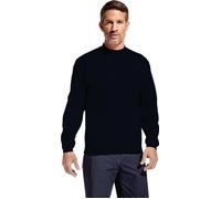 promodoro Sweat pour hommes 80/20 taille XL noir 80 % coton / 20 % PES