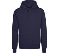 promodoro Sweatshirt X.O Hoody Sweater Men taille XL french navy 70 % coton /...