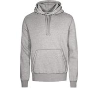 promodoro Sweatshirt X.O Hoody Sweater Men taille XL heather grey 62 % coton ...