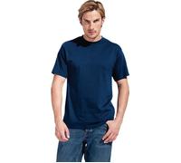 promodoro T-shirt Men´s Premium taille M bleu marine 100 % coton