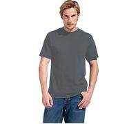 Promodoro 3099 T-Shirt de qualité supérieure pour Homme, Taille XL, Clair, 100% Coton, 180 g/m², Gris Acier