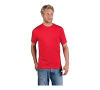 promodoro T-Shirt Men´s Premium taille XXL rouge 100 % CO PROMODORO Quantité:1