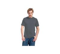 promodoro T-shirt Mens Premium taille L gris acier 100% coton