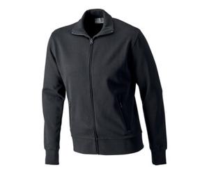 promodoro Veste en sweat p. hommes taille XXL noir 100 % CO Promodoro Quantité:1