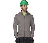 promodoro Veste en sweat p. hommes taille XL noir 100 % CO Promodoro Quantité:1