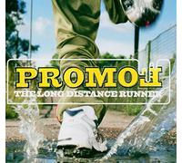 Promoe - The Long Distant Runner