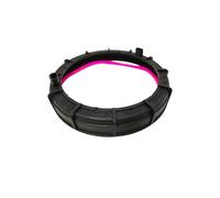 PROMOLINK Bague de fixation pour pompe à carburant avec joint pour pompe à essence compatible avec Peugeot 207 307 308 406 407 3008 5008 Expert Partner Citroën C2 C3 C4 C5 C6 C8 Jumpy Berlingo 153129