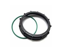 PROMOLINK Joint d'étanchéité pour pompe à carburant - Anneau de fixation avec joint pour pompe à essence - 7701209115 7701207449