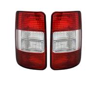 PROMOLINK Lot de 2 feux arrière gauche et droit compatibles avec VW Caddy 2K 2004-2010 2K0945095D 2K0945096D