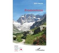 Promontoire - Alain Nesme - L'harmattan - broché - Récit