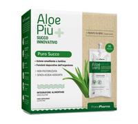 PromoPharma Aloe Piu Pur Jus 10uts