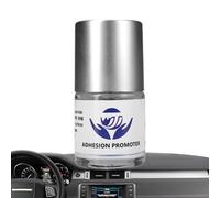Promoteur D'Adhérence - 10 Ml Primaire Pour Ruban Automobile | Améliorant D'Adhérence Pour Réparation Agent De Liaison Instantané | Promoteur Fort Et Pour Moulures Emblèmes Et Préparation De S