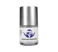 Promoteur d'adhérence automobile | 10 ml Promoteur d'adhérence -Augmentation de l' de bande, apprêt de ruban automobile instantané d'adhérence, promoteur d'adhérence pour le